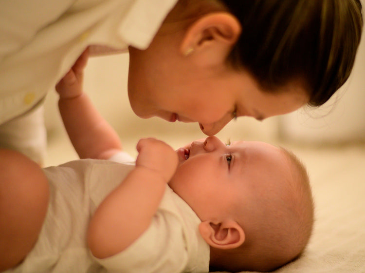 Care for Mom