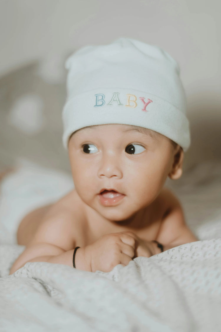 Baby Essentials