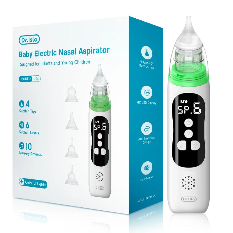Smart Baby Cleaner – Gentle Care with Music, Lights & Adjustable Settings