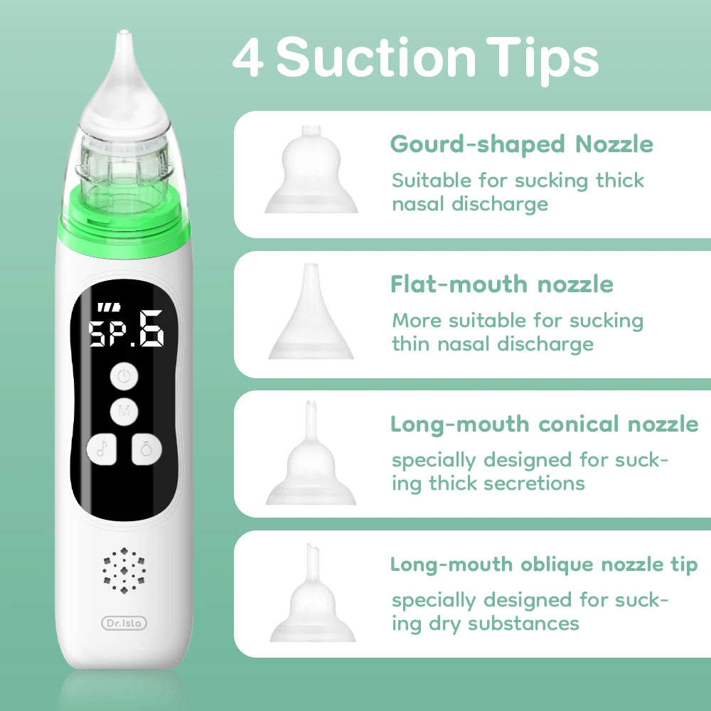 Smart Baby Cleaner – Gentle Care with Music, Lights & Adjustable Settings