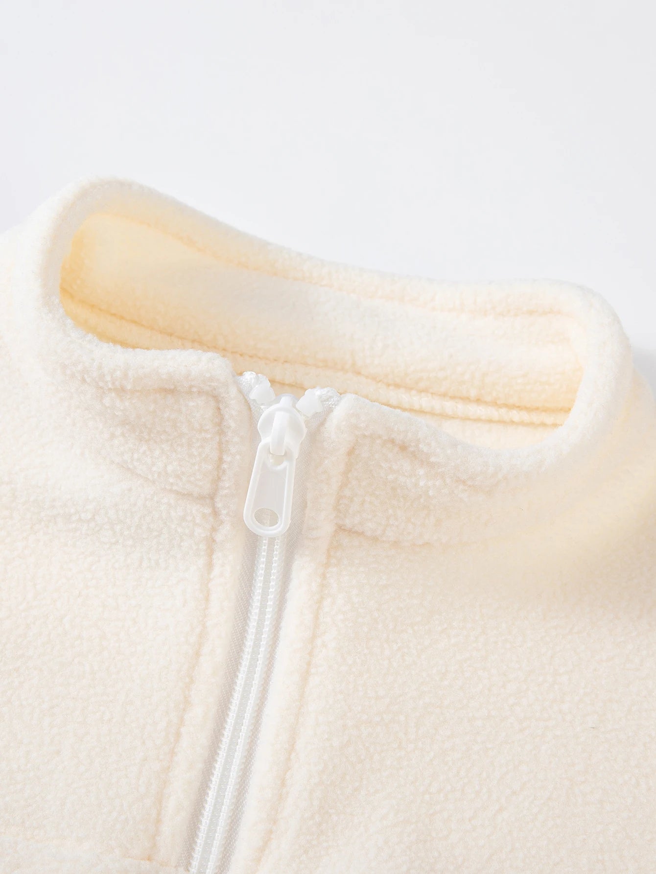 Girls Cozy Fleece Tracksuit – 2-Piece Winter Set (5 Colors) | Soft, Warm & Stylish Outfit