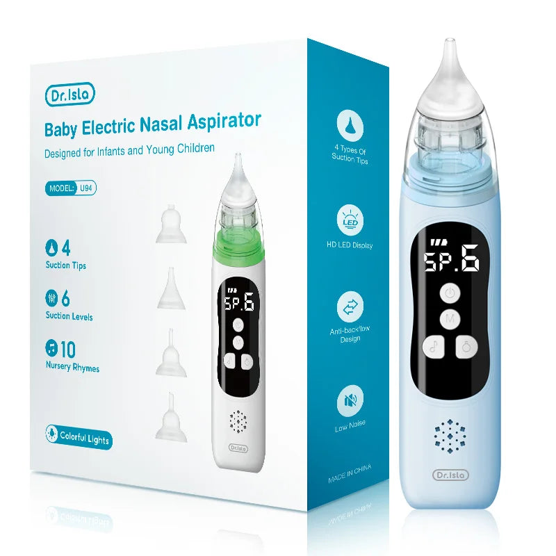 Smart Baby Cleaner – Gentle Care with Music, Lights & Adjustable Settings