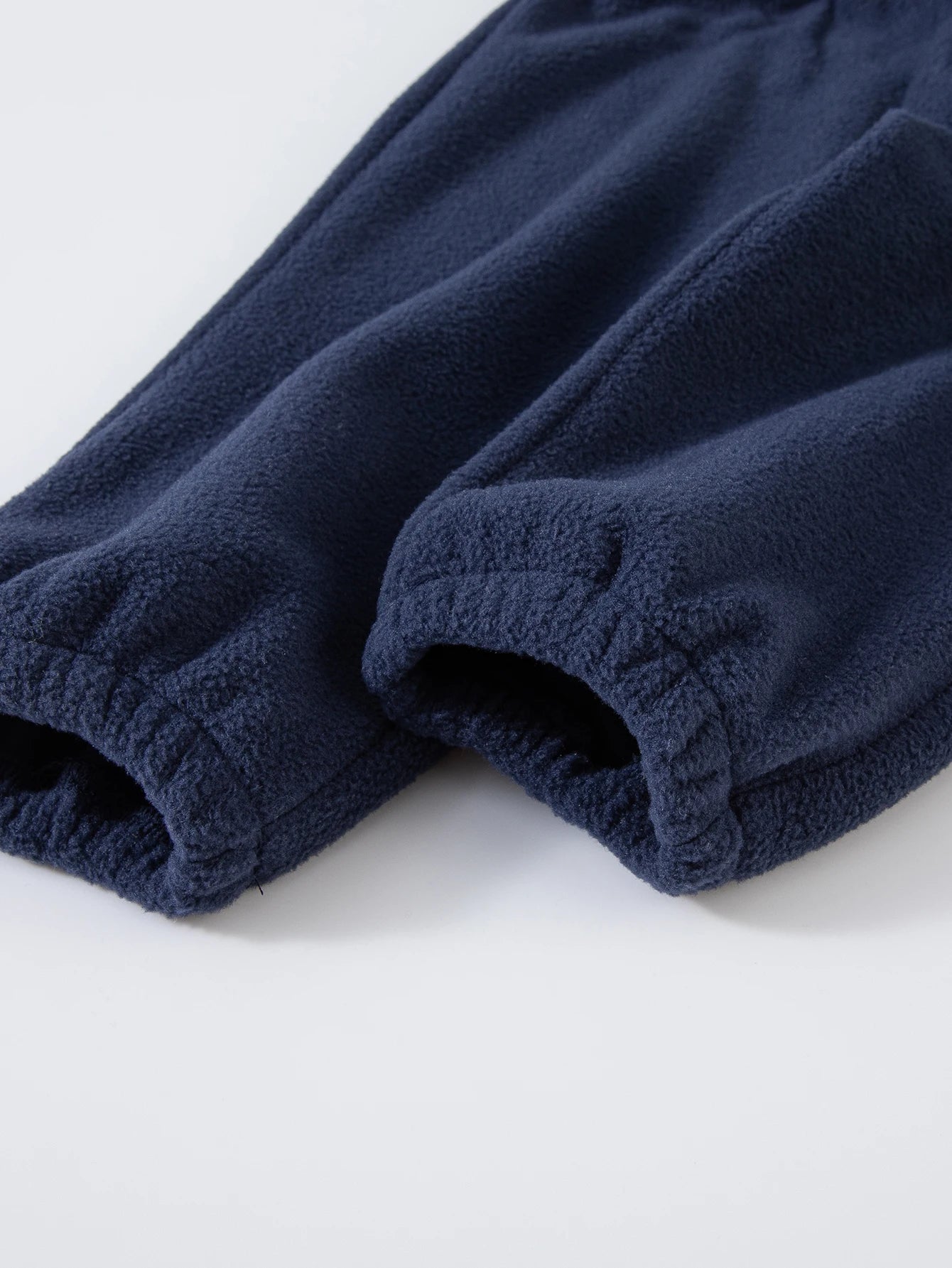 Girls Cozy Fleece Tracksuit – 2-Piece Winter Set (5 Colors) | Soft, Warm & Stylish Outfit