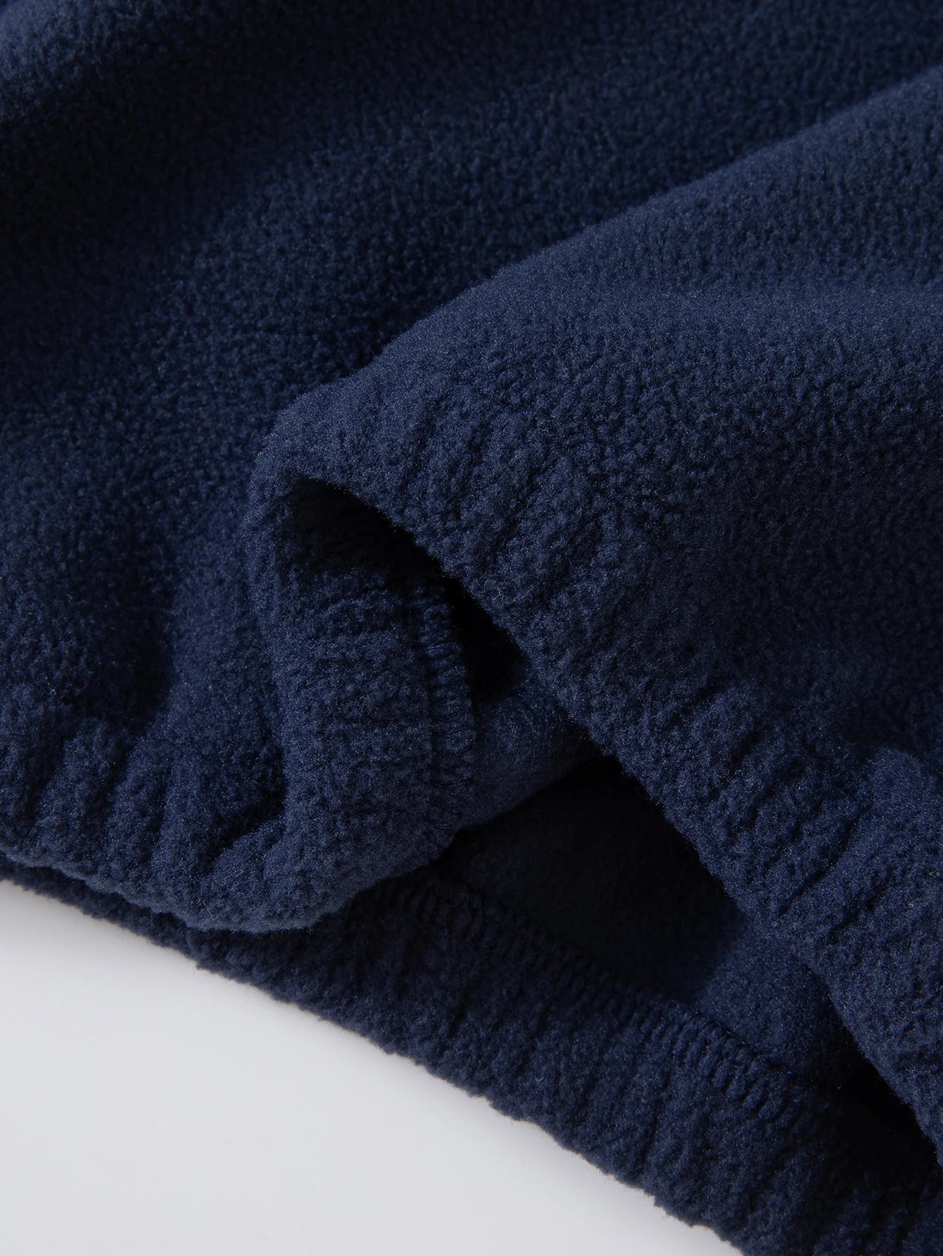 Girls Cozy Fleece Tracksuit – 2-Piece Winter Set (5 Colors) | Soft, Warm & Stylish Outfit