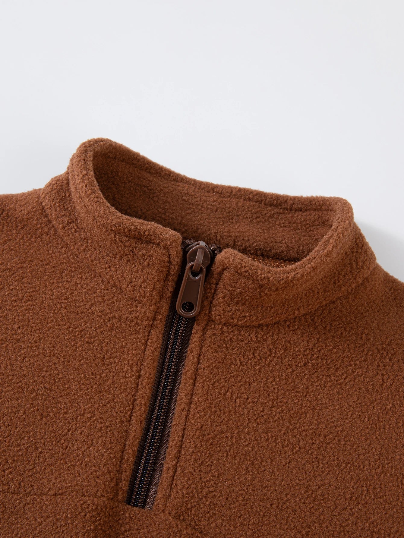 Girls Cozy Fleece Tracksuit – 2-Piece Winter Set (5 Colors) | Soft, Warm & Stylish Outfit