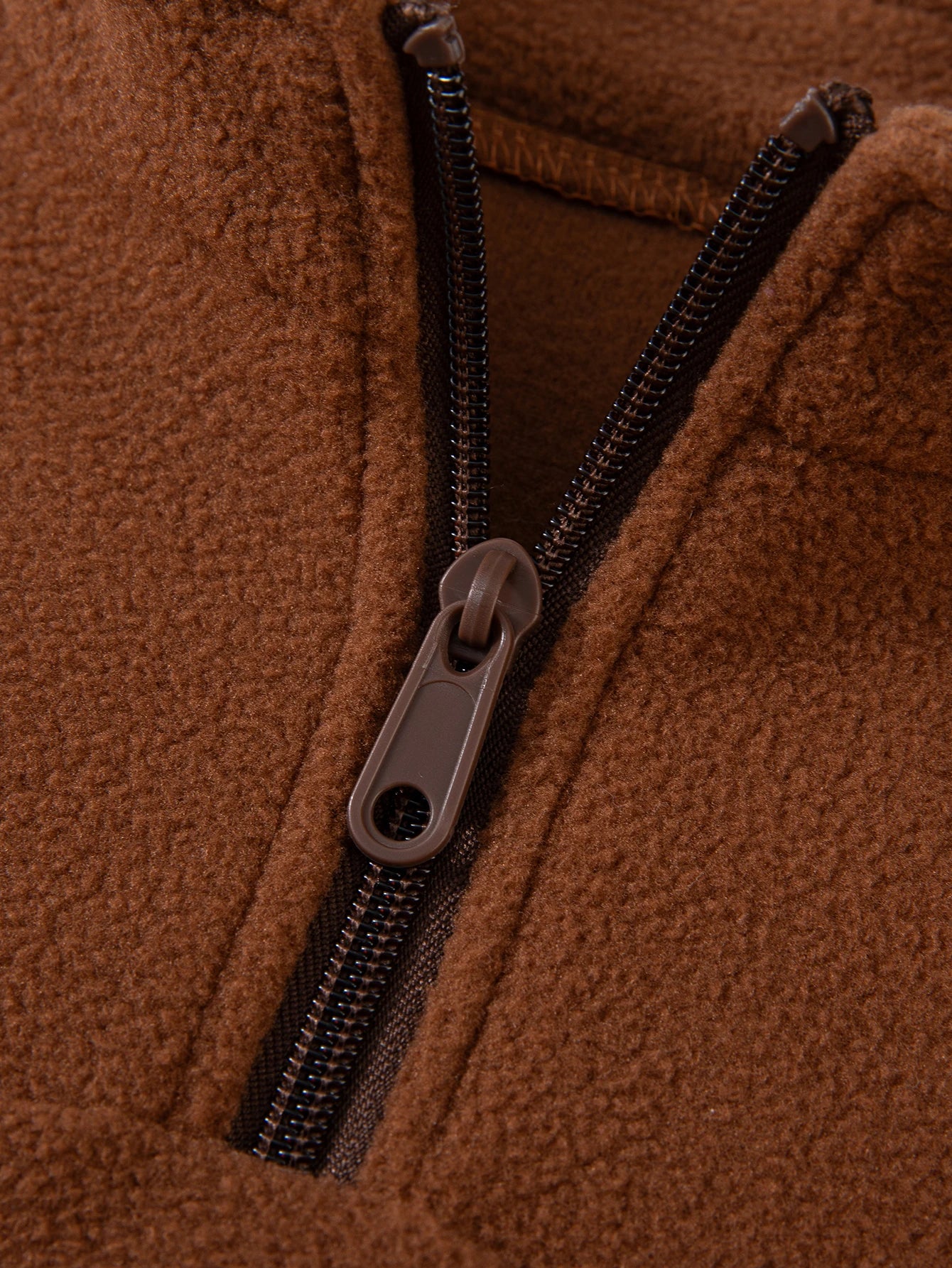 Girls Cozy Fleece Tracksuit – 2-Piece Winter Set (5 Colors) | Soft, Warm & Stylish Outfit