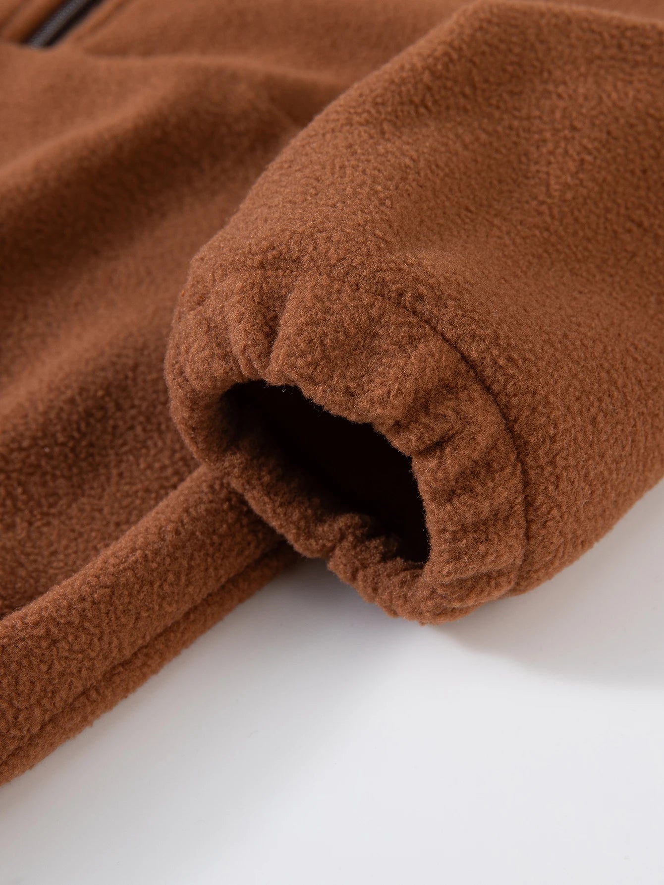 Girls Cozy Fleece Tracksuit – 2-Piece Winter Set (5 Colors) | Soft, Warm & Stylish Outfit