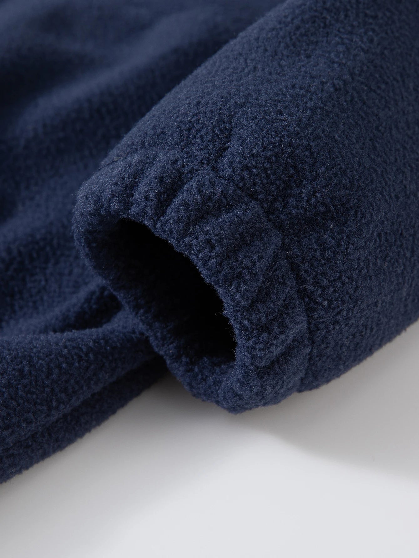 Girls Cozy Fleece Tracksuit – 2-Piece Winter Set (5 Colors) | Soft, Warm & Stylish Outfit